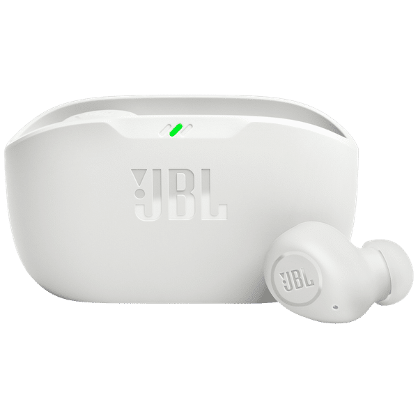 Buy JBL Wave Buds TWS Earbuds (Water Resistant, Upto 32 Hours